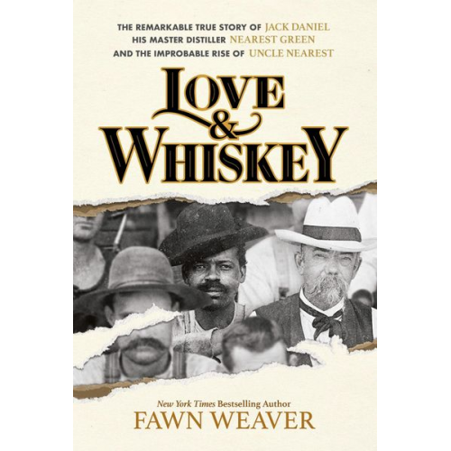 Fawn Weaver - Love & Whiskey