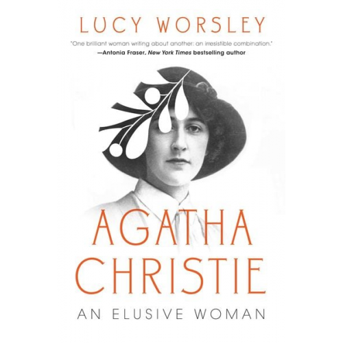 Lucy Worsley - Agatha Christie