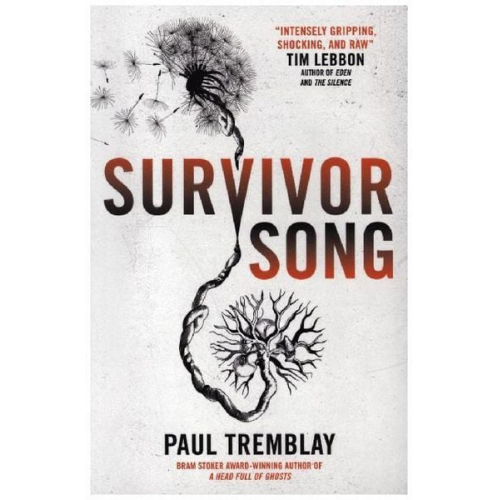 Paul Tremblay - Survivor Song