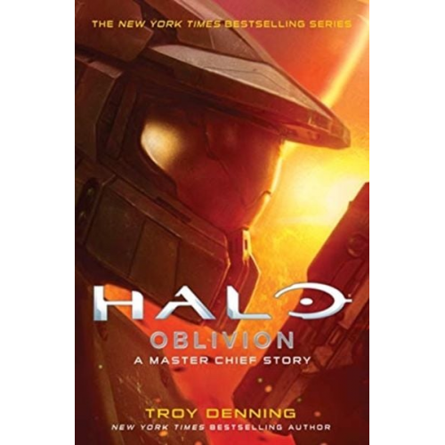 Troy Denning - Halo: Oblivion