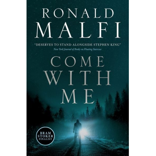 Ronald Malfi - Come with Me