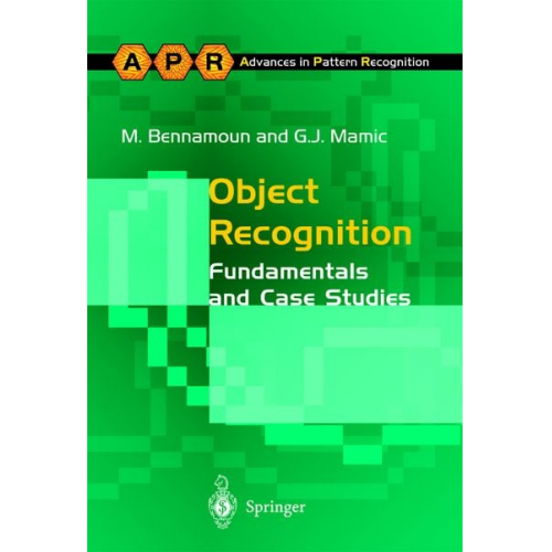 M. Bennamoun G.J. Mamic - Object Recognition