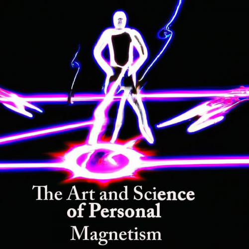 Theron Q. Dumont - The Art and Science of Personal Magnetism