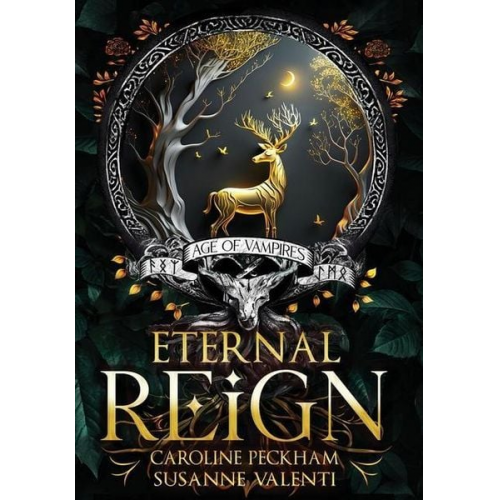 Caroline Peckham Susanne Valenti - Eternal Reign