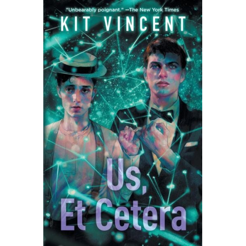 Kit Vincent - Us, Et Cetera