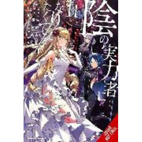 Daisuke Aizawa - The Eminence in Shadow, Vol. 11 (Manga)