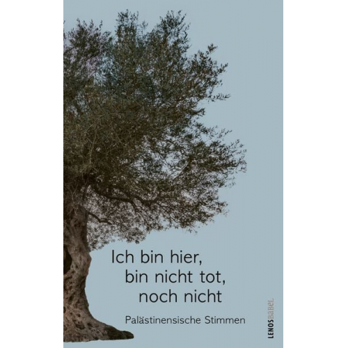 Sumaya Farhat-Naser Asmaa al-Atawna Ibtisam Azem Asmi Bischara Machmud Darwisch - Ich bin hier, bin nicht tot, noch nicht