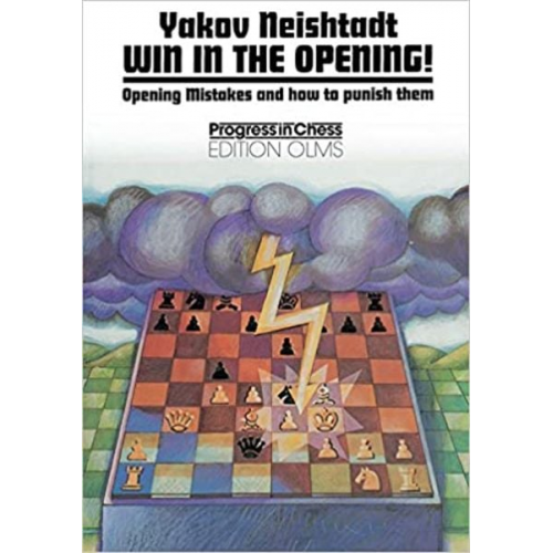 Yakov Neishtadt - Win in the Opening!