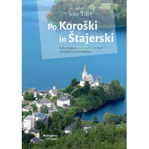 Jože Till - Po Koroški in Štajerski