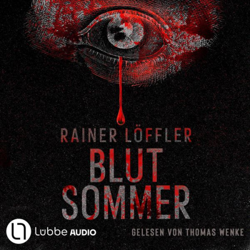 Rainer Löffler - Blutsommer