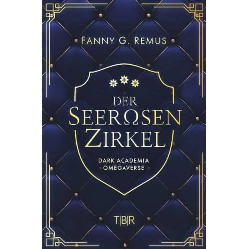 Fanny Remus - Der Seerosenzirkel