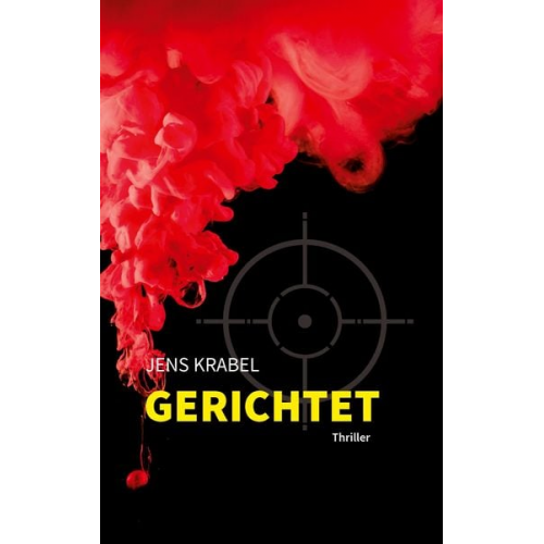 Jens Krabel - Gerichtet