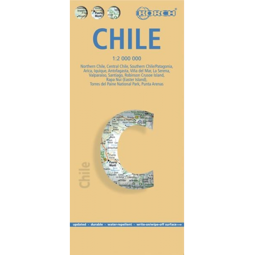 Chile