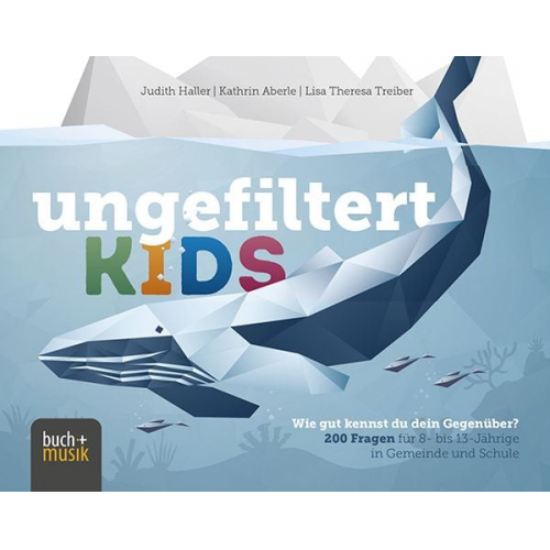 Ungefiltert KIDS