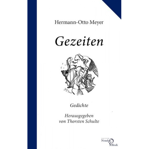 Hermann-Otto Meyer - Gezeiten