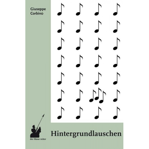 Giuseppe Corbino - Hintergrundlauschen