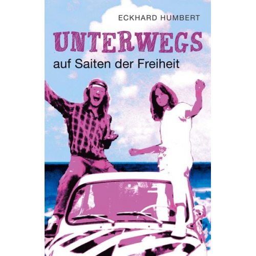 Eckhard Humbert - Unterwegs auf Saiten der Freiheit