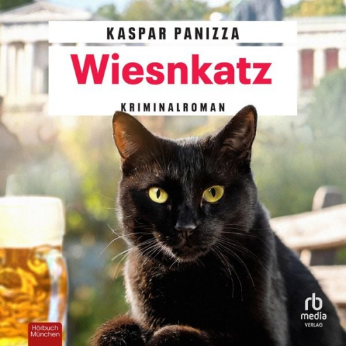 Kaspar Panizza - Wiesnkatz