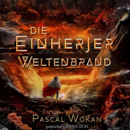 Pascal Wokan - Die Einherjer