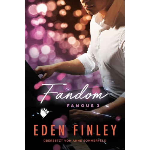 Eden Finley - Fandom