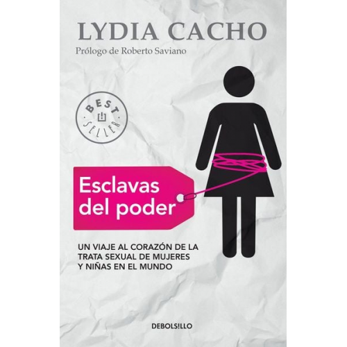 Lydia Cacho - Esclavas del Poder / Slaves of Power