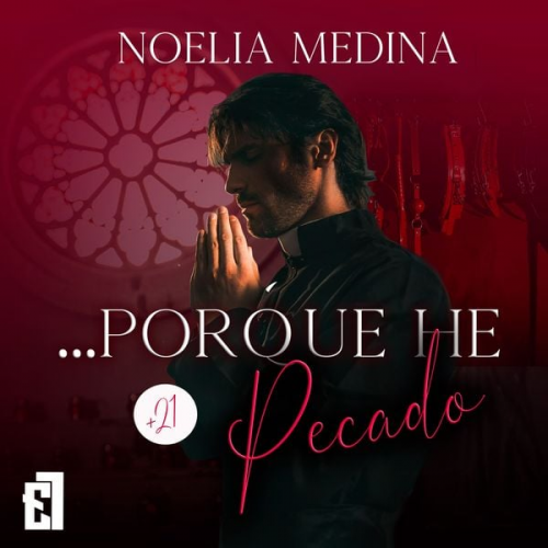 Noelia Medina - ... Porque he pecado