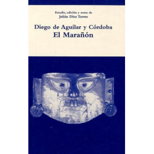 Diego de Aguilar y. Córdoba - El Marañón