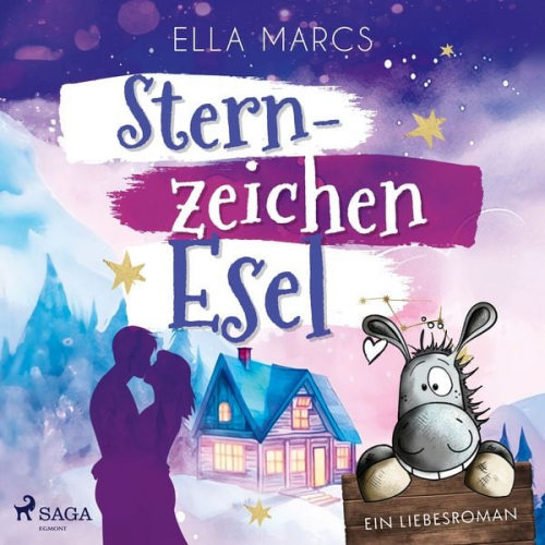 Ella Marcs - Sternzeichen Esel