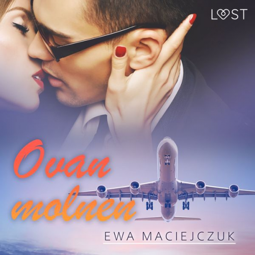 Ewa Maciejczuk - Ovan molnen - erotisk novell