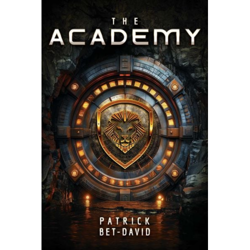 Patrick Bet-David - The Academy