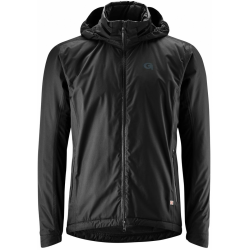 Gonso Herren Allwetterjacke-Thermo SAVE JACKET THERM M XL black