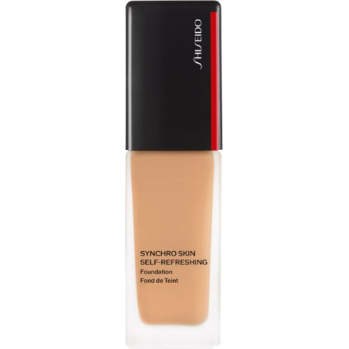 Shiseido Synchro Skin Self-Refreshing Foundation N 350 30 ml