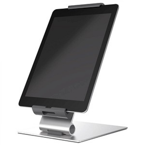 DURABLE Tablet-Halterung TABLE 893023 silber für 1 Tablet