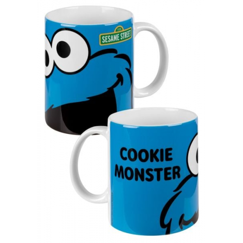 Mug - Cookie Monster