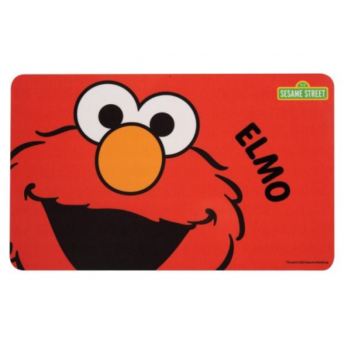 Cutting board - Elmo