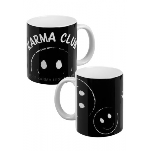 Mug - KARMA - club