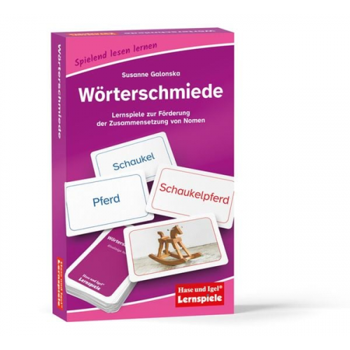 Wörterschmiede