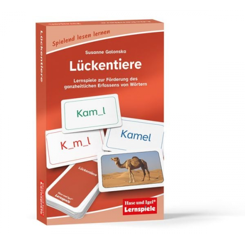 Lückentiere