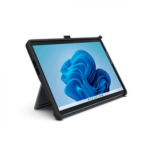 Kensington BlackBelt Tablet-Hülle für Microsoft Surface Pro 9, Surface Pro 10, Surface Pro 11 schwarz