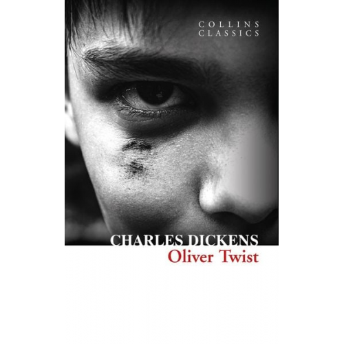 Charles Dickens - Oliver Twist