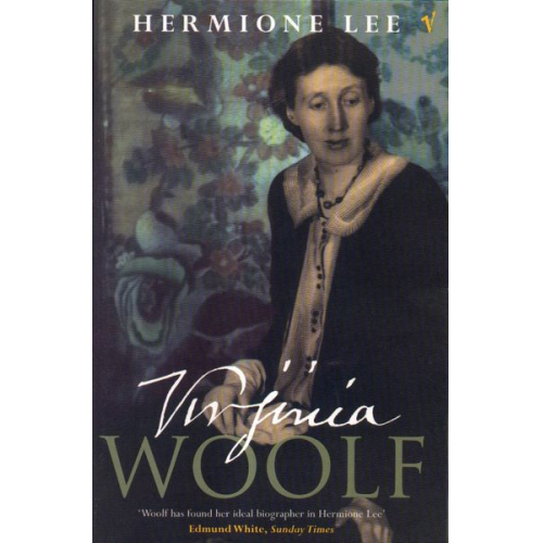 Hermione Lee - Virginia Woolf