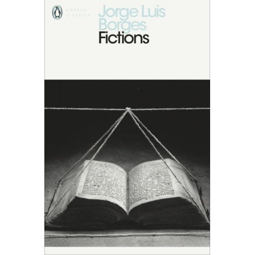 Jorge Luis Borges - Fictions