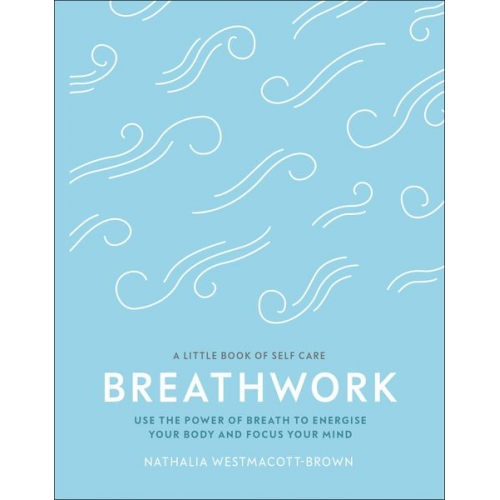 Nathalia Westmacott-Brown - Breathwork