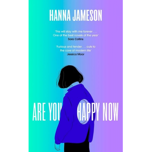 Hanna Jameson - Jameson, H: Are You Happy Now