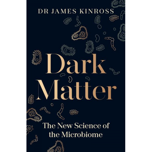 James Kinross - Dark Matter