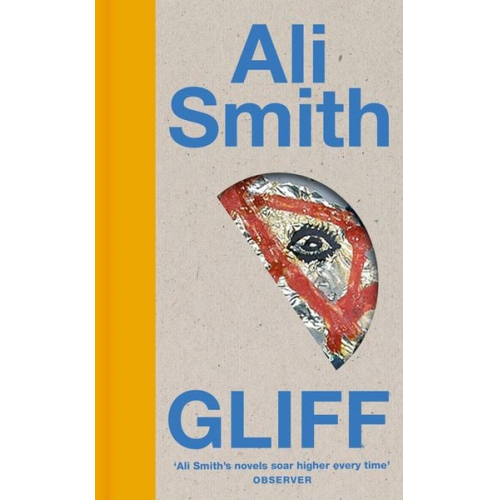 Ali Smith - Gliff