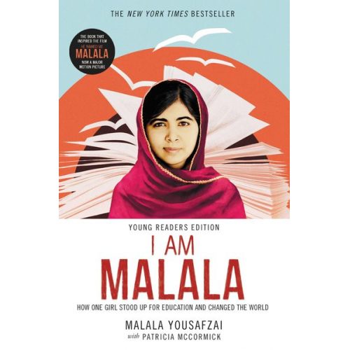 Malala Yousafzai - I Am Malala