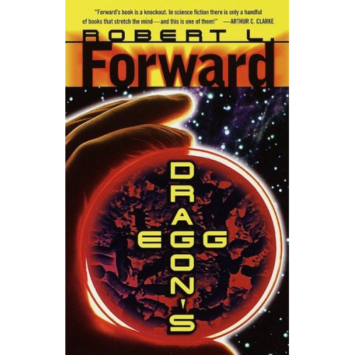 Robert L. Forward - Dragon's Egg