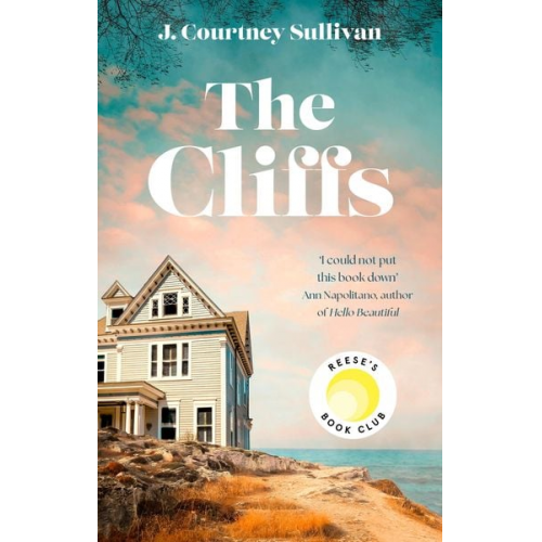 Julie Courtney Sullivan - The Cliffs