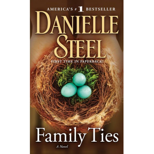 Danielle Steel - Family Ties